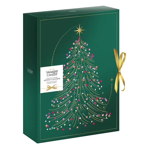 Fragrance Lover’s Advent Calendar