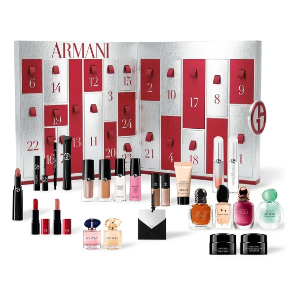 Giorgio Armani Advent Calendar 2026