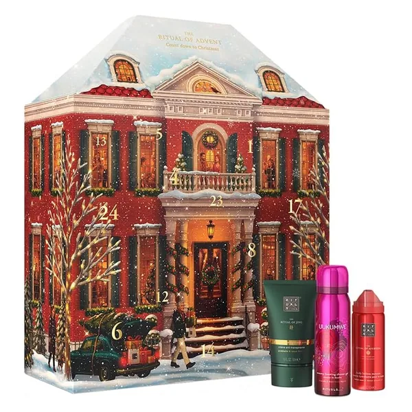 Rituals Beauty Classico 24 Giorni
