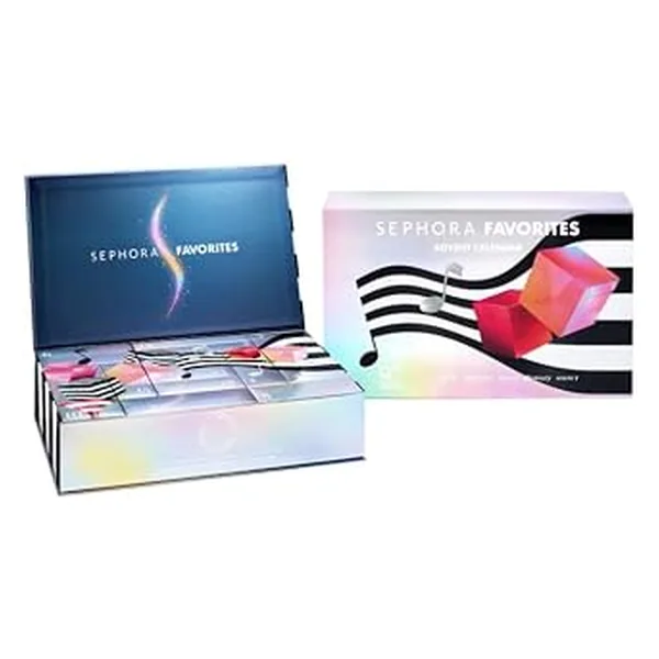 Sephora Bellezza 24 Prodotti